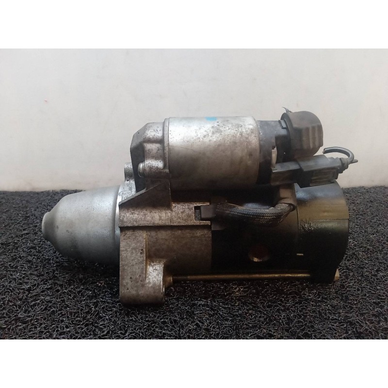 Recambio de motor arranque para honda civic berlina 5 (fk) 2.2 i-ctdi comfort referencia OEM IAM M002T85871 MHG025 MITSUBISHI - Negro