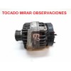 Recambio de alternador para fiat doblo emotion referencia OEM IAM 51854901  