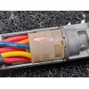 Recambio de antirrobo / llave contacto para aixam minauto 0.400 referencia OEM IAM   