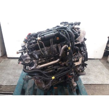 MOTOR COMPLETO 9HY 