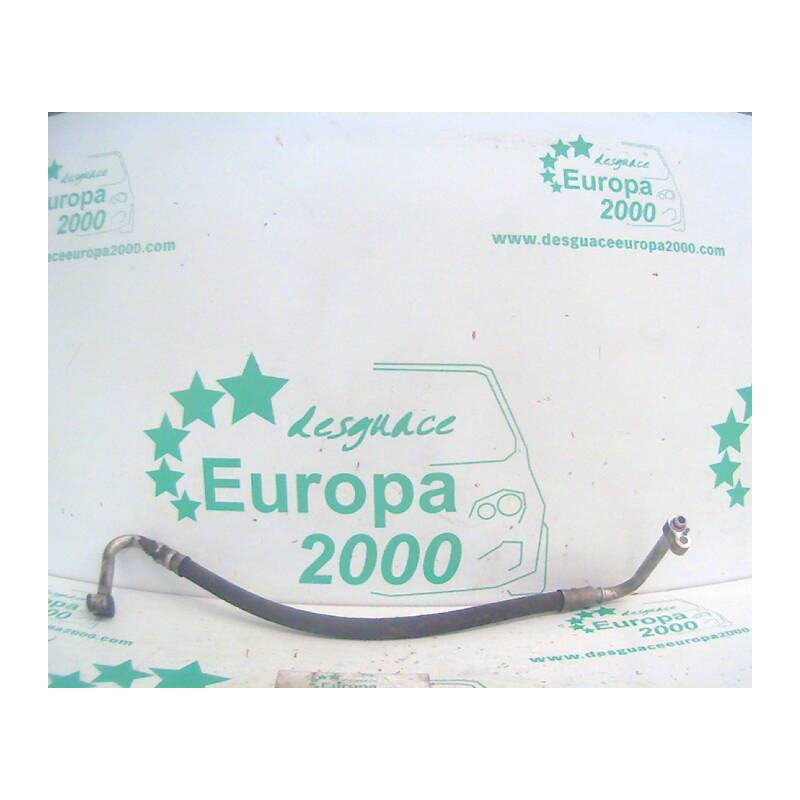 Recambio de tubos aire acondicionado para seat toledo (1m2) 1.9 tdi referencia OEM IAM   