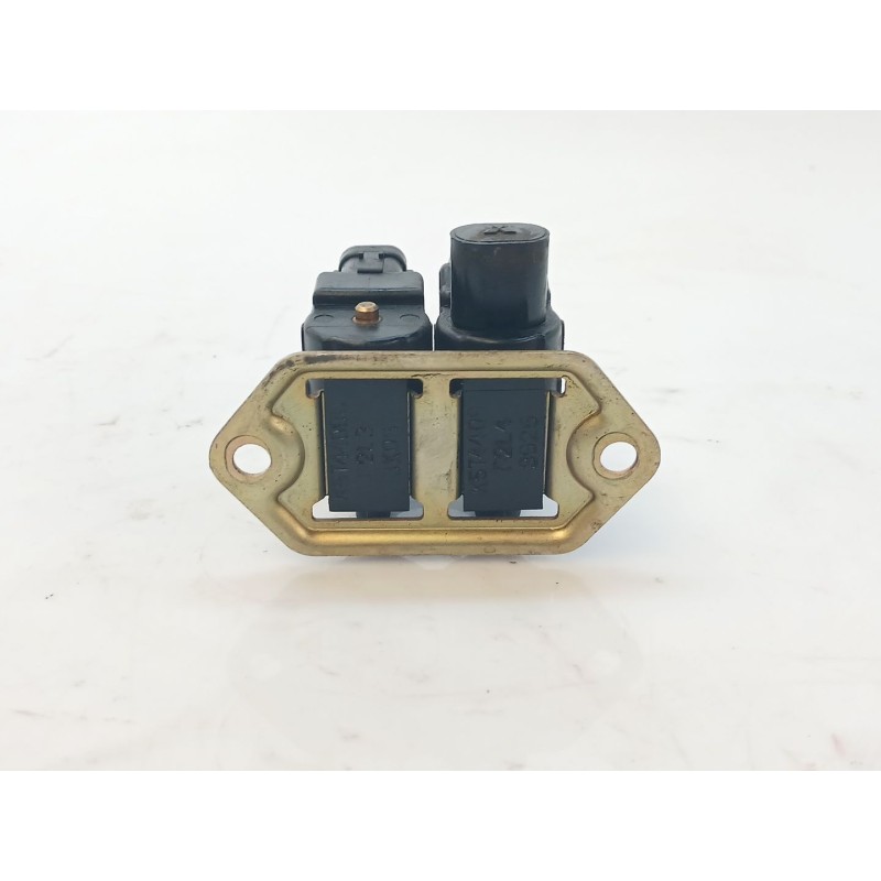 Recambio de valvula aire adicional para ford ranger (eq) doka 4x4 xlt referencia OEM IAM K5T44090 3