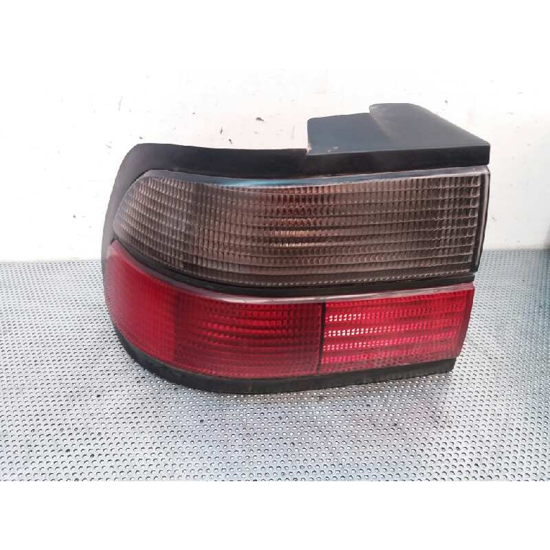Recambio de piloto trasero izquierdo para mg serie 800 (rs) 2.5 v6 24v referencia OEM IAM   