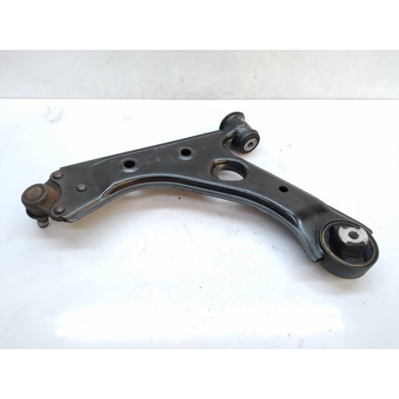 Recambio de brazo suspension inferior delantero derecho para fiat linea (110) dynamic referencia OEM IAM - Azul 2