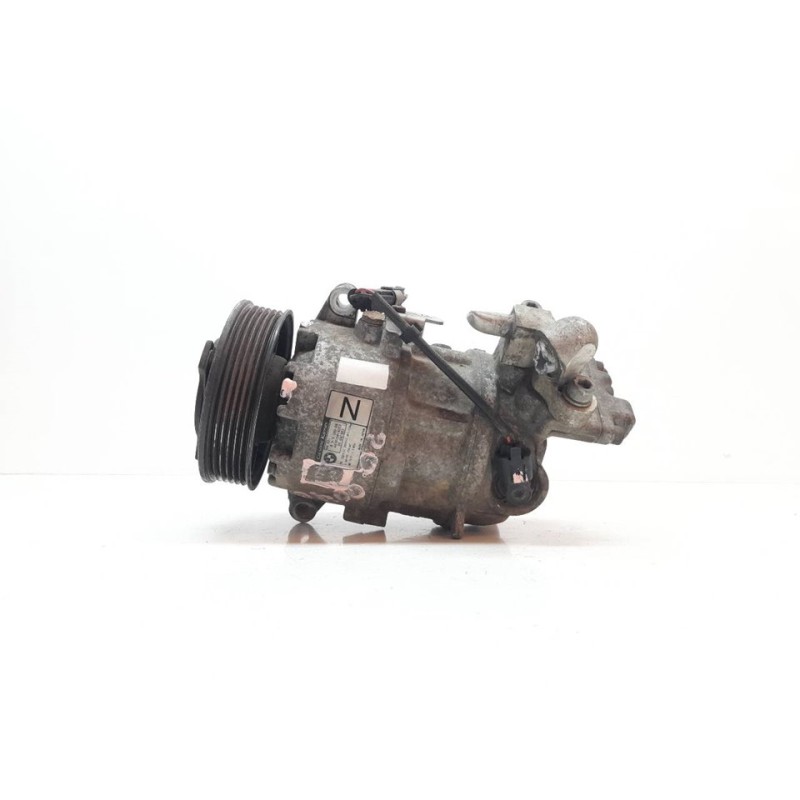 Recambio de compresor aire acondicionado para bmw serie 3 touring (e91) 320i referencia OEM IAM 691538008 A4101541A023 CALSONIC