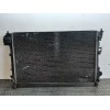 Recambio de radiador agua para opel vectra c berlina comfort referencia OEM IAM   