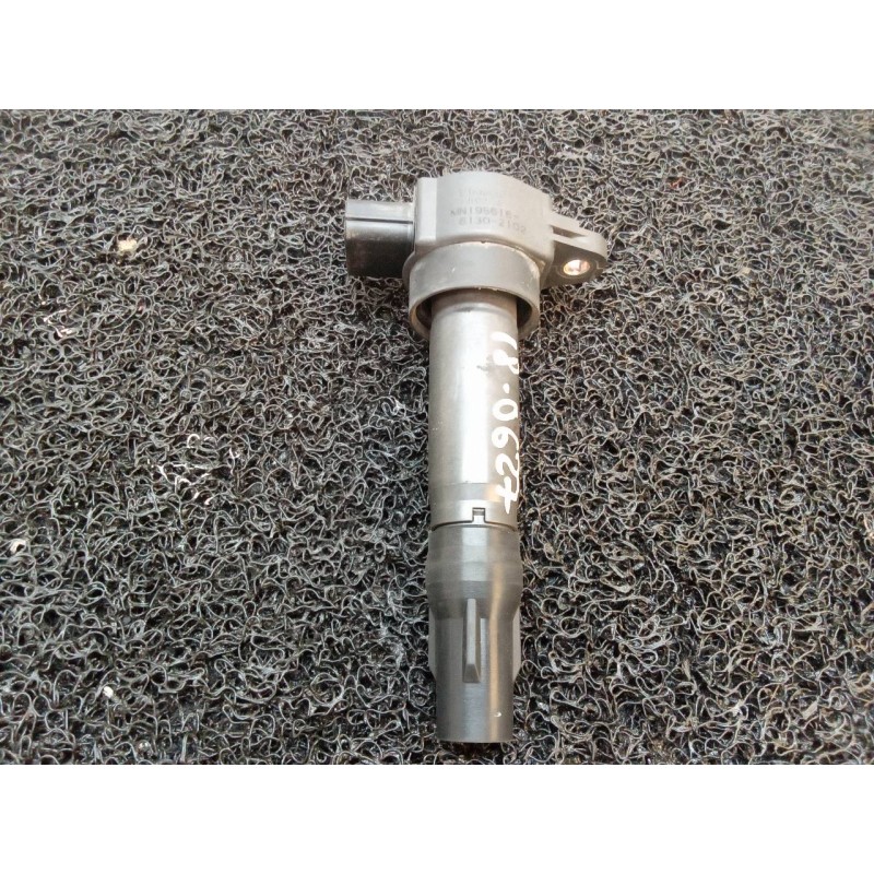 Recambio de bobina encendido para mitsubishi colt berlina 3 (cz) 1.3 atlantis referencia OEM IAM 61302102 MN195616 DIAMOND