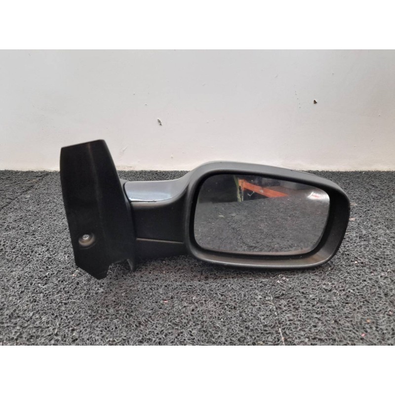 Recambio de retrovisor derecho para renault scenic ii confort dynamique referencia OEM IAM   
