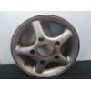 Recambio de llanta para tata safari 2.0 td referencia OEM IAM 7JX15H2  