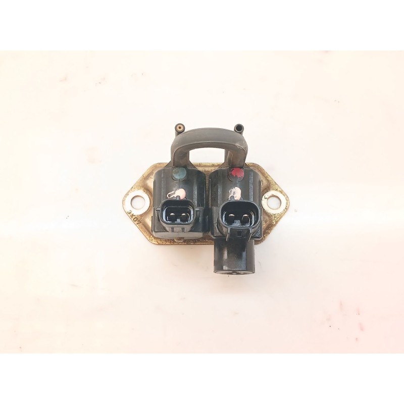 Recambio de valvula aire adicional para ford ranger (eq) doka 4x4 xlt referencia OEM IAM K5T44090 4