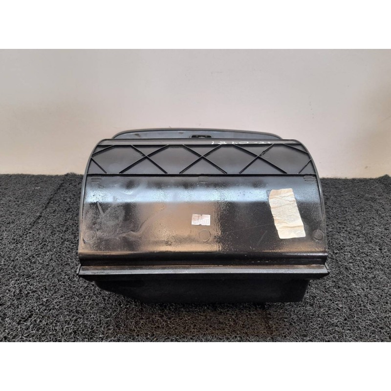 Recambio de guantera para renault clio iv authentique referencia OEM IAM - Blanco 2
