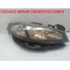 Recambio de faro derecho para renault laguna ii (bg0) confort expression referencia OEM IAM 8200481197  