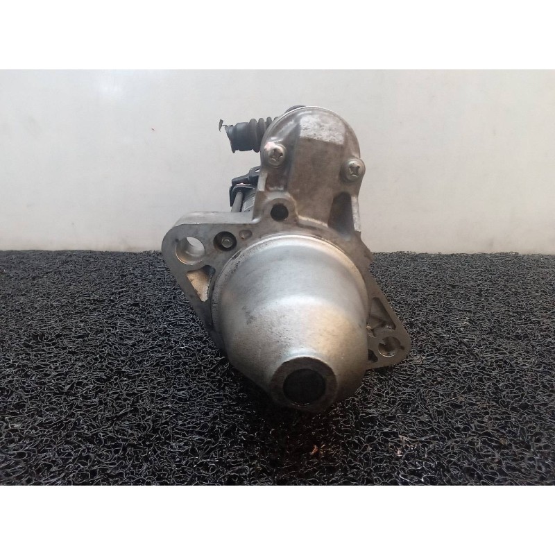 Recambio de motor arranque para honda civic berlina 5 (fk) 2.2 i-ctdi comfort referencia OEM IAM M002T85871 MHG025 MITSUBISHI - Negro 2