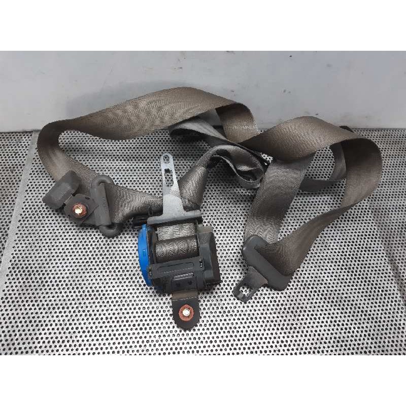 Recambio de cinturon seguridad delantero derecho para kia shuma 1.5 ls berlina portón referencia OEM IAM   
