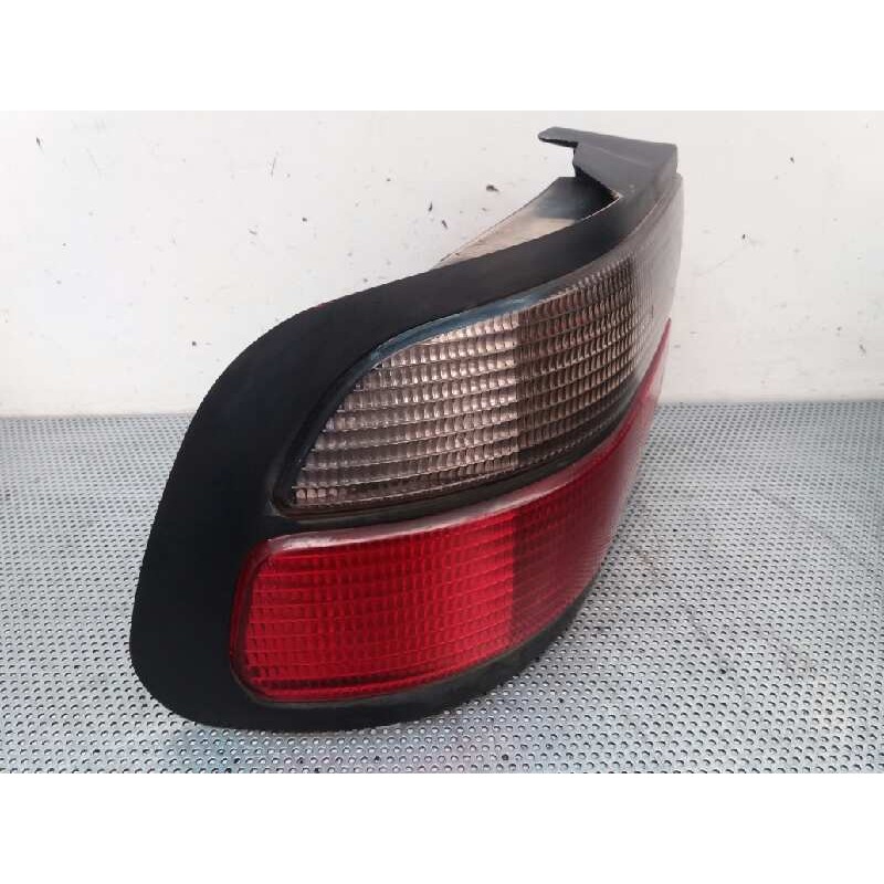 Recambio de piloto trasero izquierdo para mg serie 800 (rs) 2.5 v6 24v referencia OEM IAM 2