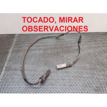 CAPTADOR ABS DELANTERO DERECHO 8366235 