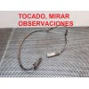 Recambio de captador abs delantero derecho para bmw serie 5 berlina (e39) 525tds referencia OEM IAM 8366235  