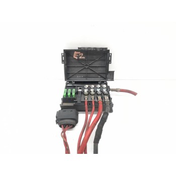 CAJA RELES / FUSIBLES 1J0937550AC 
