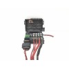 Recambio de caja reles / fusibles para skoda octavia berlina (1u2) ambiente referencia OEM IAM 1J0937550AC  