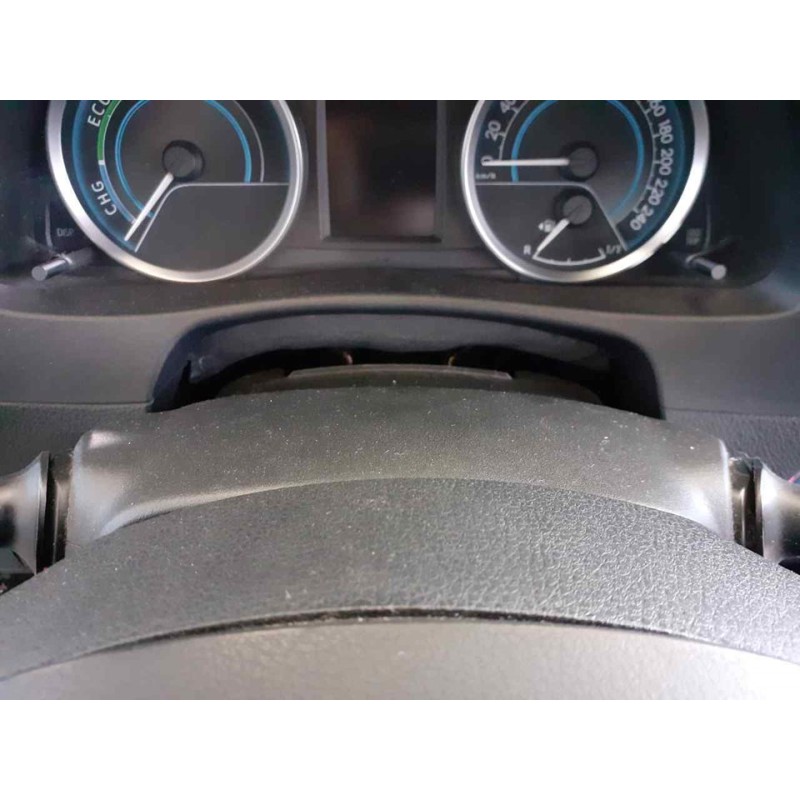 Recambio de anillo airbag para toyota auris hybrid active referencia OEM IAM   