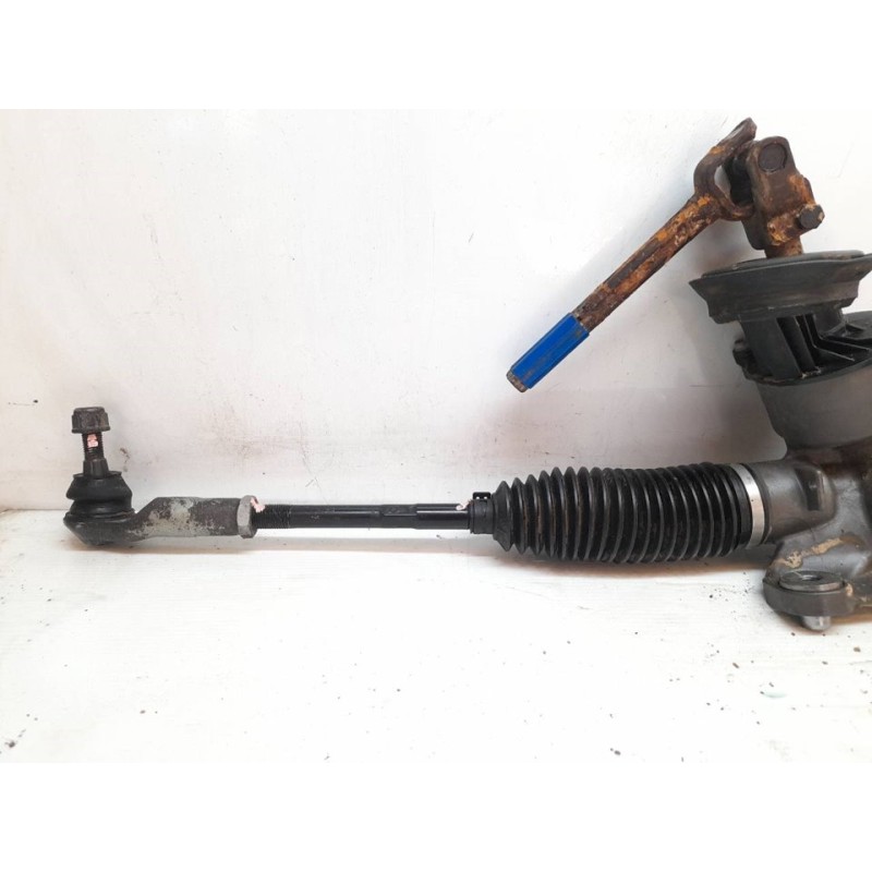 Recambio de cremallera direccion para audi a3 sportback (8va) attraction referencia OEM IAM 5Q1423051AS ZF - Blanco 3