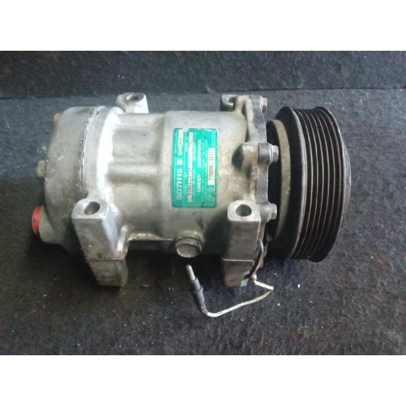 Recambio de compresor aire acondicionado para renault espace /grand espace (je0) referencia OEM IAM 7911 7700861971F sanden