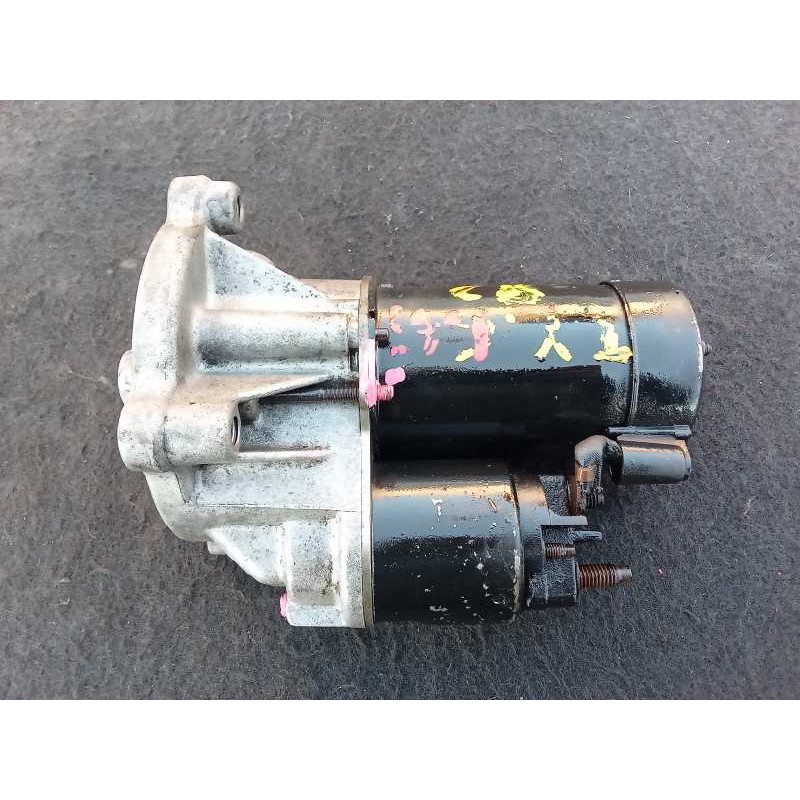 Recambio de motor arranque para citroën zx 1.6 referencia OEM IAM 09114436  VALEO 3