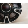Recambio de llanta para fiat nuova 500 (150) pop referencia OEM IAM 52044429  