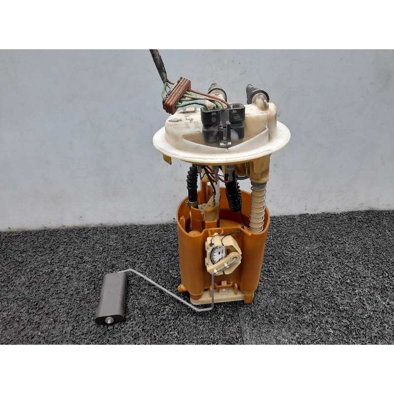 Recambio de aforador para peugeot 206 berlina xr referencia OEM IAM 9625476280 09730149900 