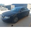 audi a4 b6 (8e2) del año 2002
