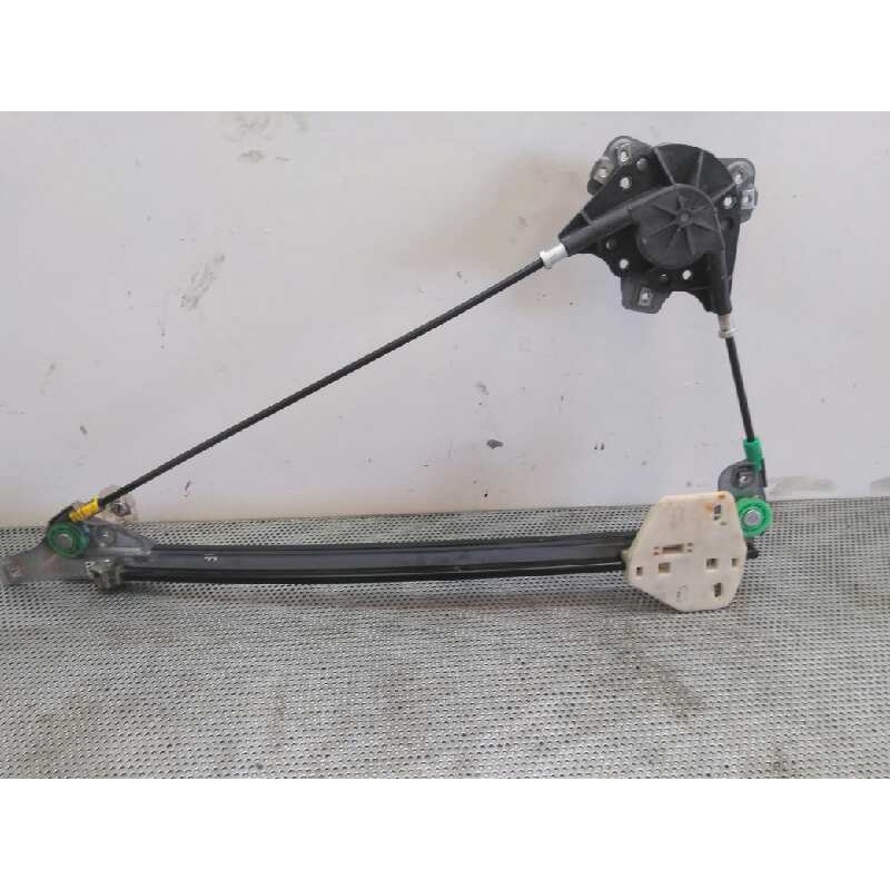 Recambio de elevalunas trasero izquierdo para renault espace /grand espace (je0) 3.0 v6 espace referencia OEM IAM   