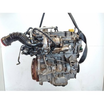 MOTOR COMPLETO H5FF4 B258762 
