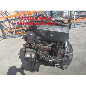 MOTOR COMPLETO 904LAII 90492200064446 