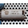 Recambio de captador abs delantero derecho para bmw serie 5 berlina (e39) 525tds referencia OEM IAM 8366235  