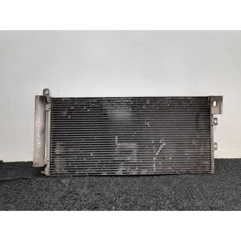 Recambio de condensador / radiador aire acondicionado para fiat linea (110) dynamic referencia OEM IAM   