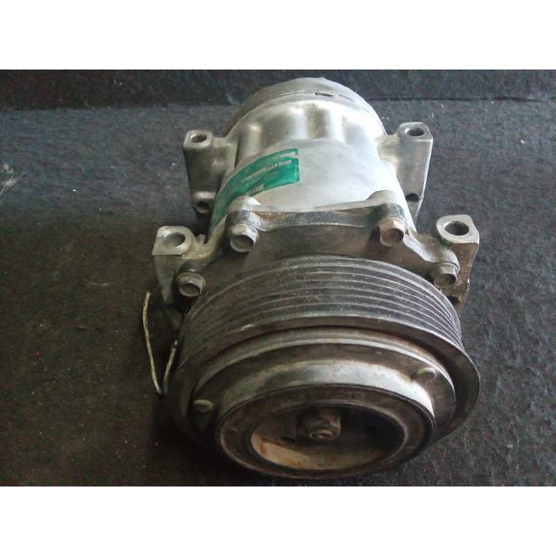 Recambio de compresor aire acondicionado para renault espace /grand espace (je0) referencia OEM IAM 7911 7700861971F sanden 2