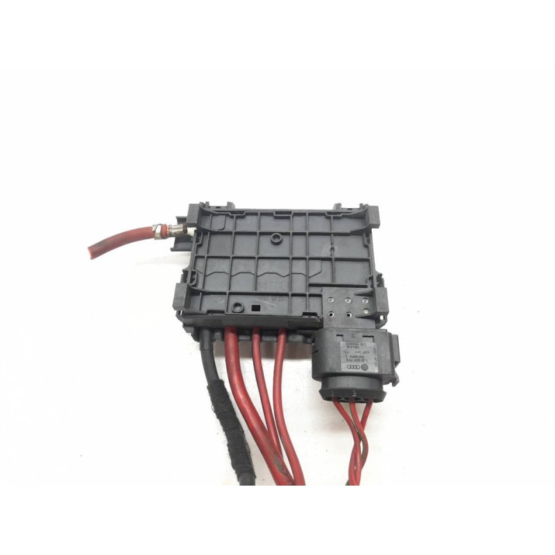 Recambio de caja reles / fusibles para skoda octavia berlina (1u2) ambiente referencia OEM IAM 1J0937550AC 3
