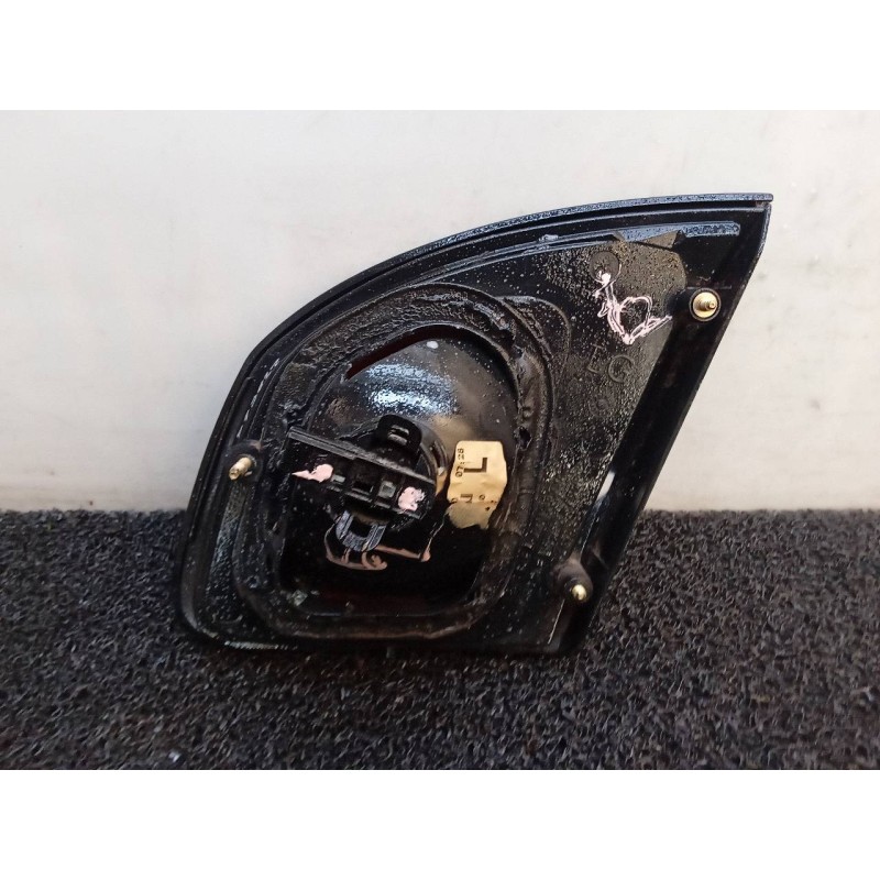 Recambio de piloto trasero izquierdo interior para nissan primera berlina (p11) elegance referencia OEM IAM 2