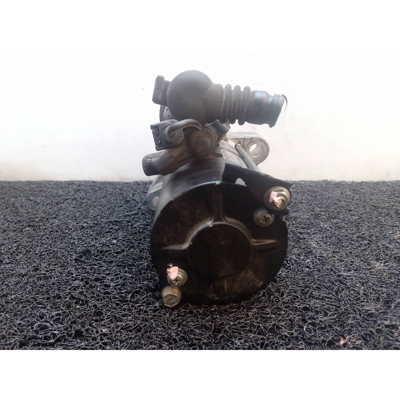 Recambio de motor arranque para honda civic berlina 5 (fk) 2.2 i-ctdi comfort referencia OEM IAM M002T85871 MHG025 MITSUBISHI - Negro 4