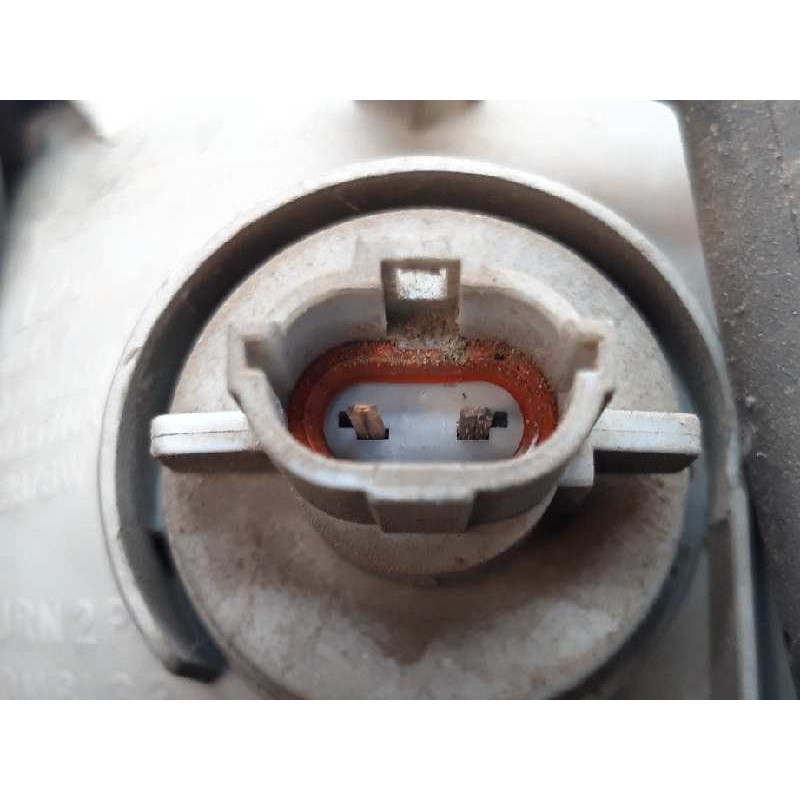 Recambio de piloto delantero derecho para hyundai accent (x3) 1.5 gs referencia OEM IAM - Blanco 3