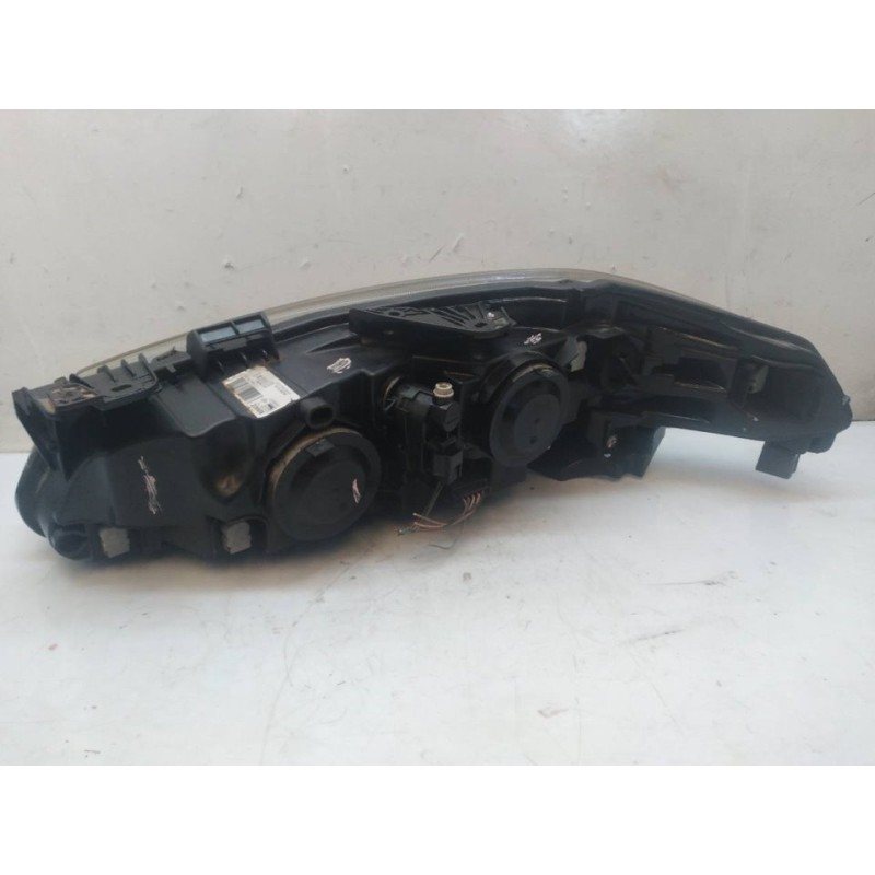 Recambio de faro derecho para renault laguna ii (bg0) confort expression referencia OEM IAM 8200481197 3