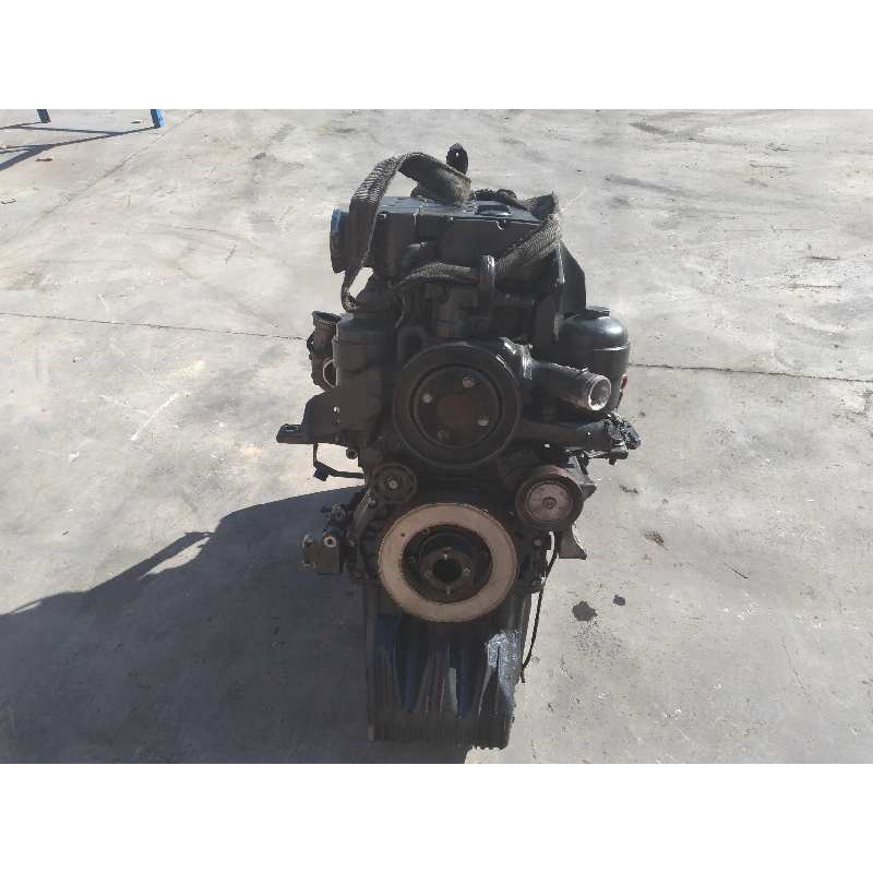 Recambio de motor completo para mercedes-benz atego 4.2d referencia OEM IAM 904LAII 90492200064446 - Blanco 2