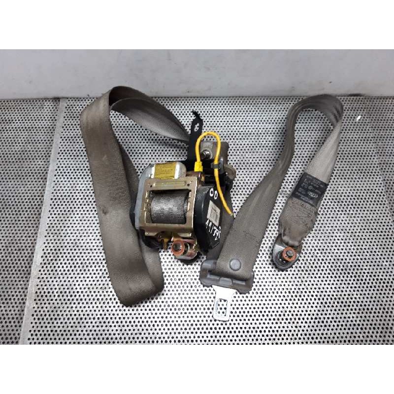 Recambio de cinturon seguridad delantero derecho para kia rio ls berlina (5-ptas.) referencia OEM IAM   