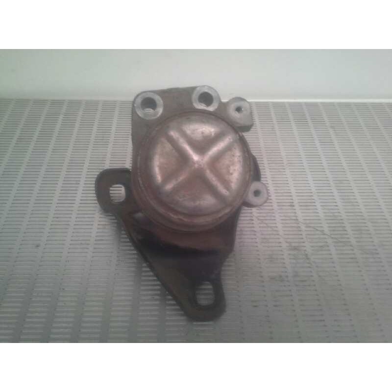 Recambio de soporte motor derecho para ford mondeo berlina (ge) 2.0 16v di td cat referencia OEM IAM 1S716F012CE - Rojo