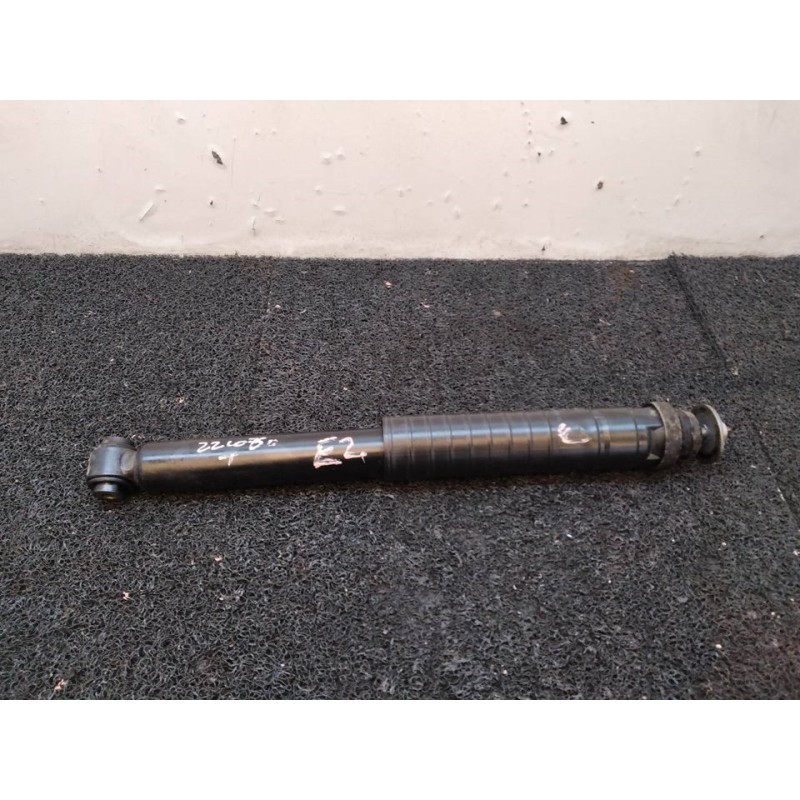 Recambio de amortiguador trasero derecho para smart coupe fortwo coupe mhd (52kw) (451.380) referencia OEM IAM   