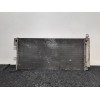 Recambio de condensador / radiador aire acondicionado para fiat linea (110) dynamic referencia OEM IAM   