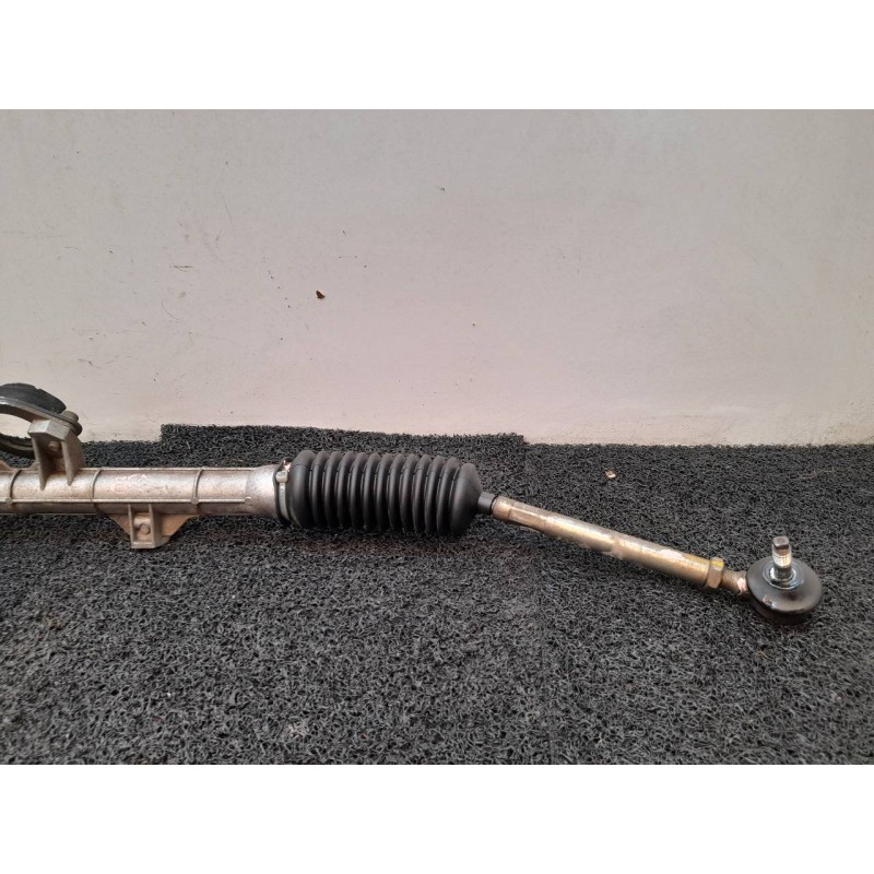Recambio de cremallera direccion para aixam minauto 0.400 referencia OEM IAM 2