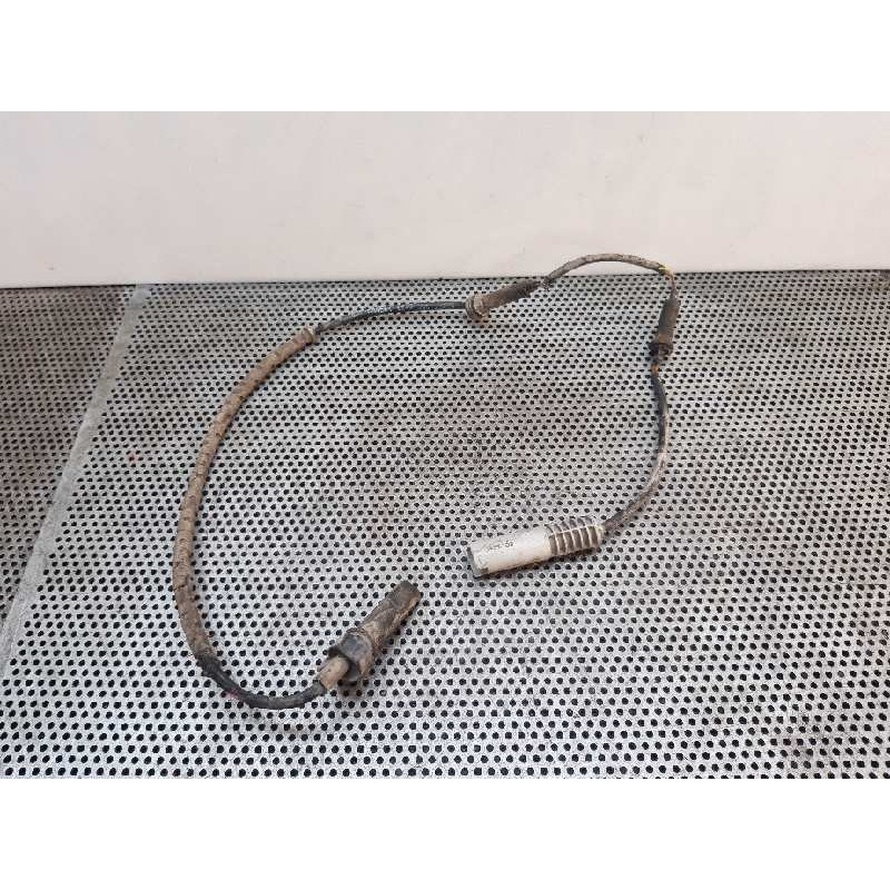 Recambio de captador abs delantero derecho para bmw serie 5 berlina (e39) 525tds referencia OEM IAM 8366235 - Gris 4
