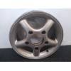 Recambio de llanta para tata safari 2.0 td referencia OEM IAM 7JX15H2  