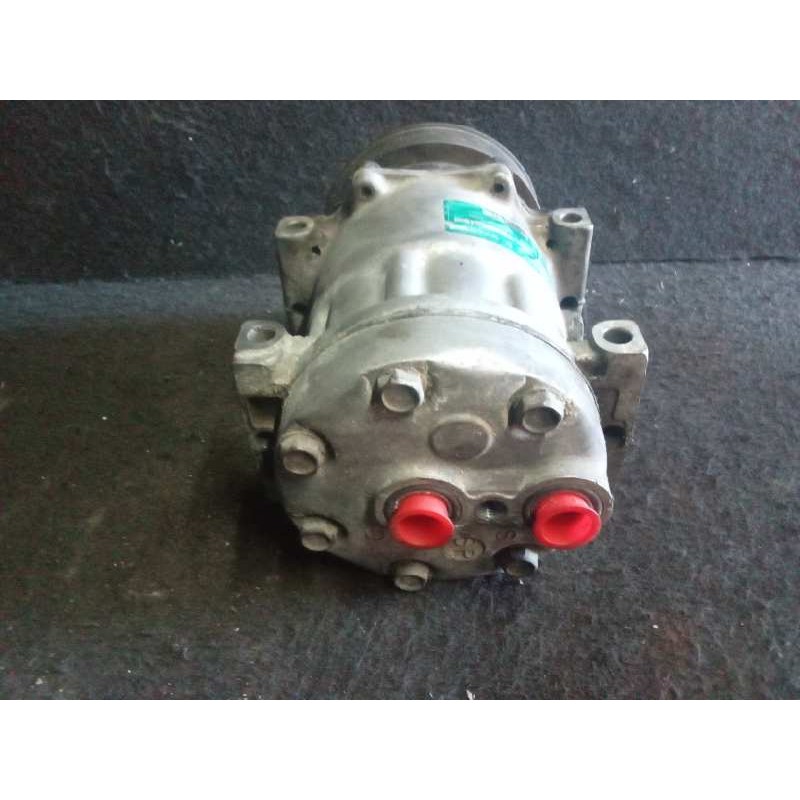 Recambio de compresor aire acondicionado para renault espace /grand espace (je0) referencia OEM IAM 7911 7700861971F sanden 4